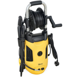 Outsunny Pressure Washer 1800w - thumbnail 5