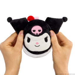 L.O.L. Surprise! Loves Sanrio Hello Kitty Reversible Plush Surprise Blind Assortment - thumbnail 3