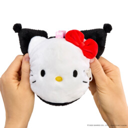 L.O.L. Surprise! Loves Sanrio Hello Kitty Reversible Plush Surprise Blind Assortment - thumbnail 2