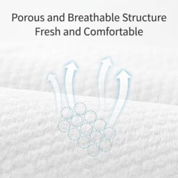 ochama disposable towels 30*70cm 10-pack (2 pieces*5 packs) essential for business trips and travel portable hygienic towels - thumbnail 5