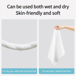 ochama disposable towels 30*70cm 10-pack (2 pieces*5 packs) essential for business trips and travel portable hygienic towels - thumbnail 7