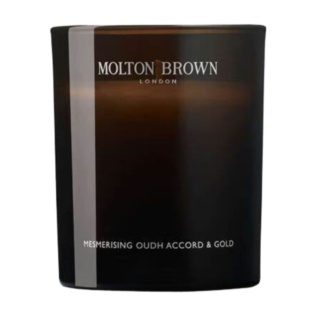 Molton Brown  Mesmerising Oudh Accord & Gold Candle 190 g
