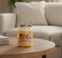 Wax Lyrical Candle Colony Summertime Splash 475g - thumbnail 1