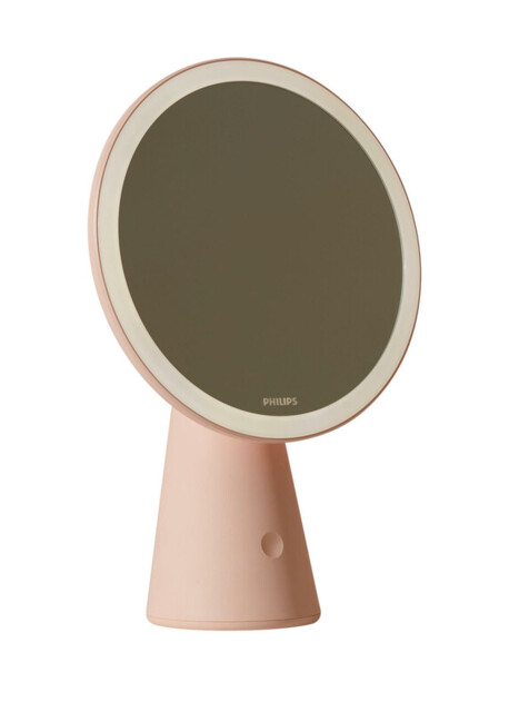 Philips Beauty Mirror LED USB Rechargeable Blush - image 1