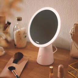 Philips Beauty Mirror LED USB Rechargeable Blush - thumbnail 3