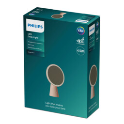 Philips Beauty Mirror LED USB Rechargeable Blush - thumbnail 2