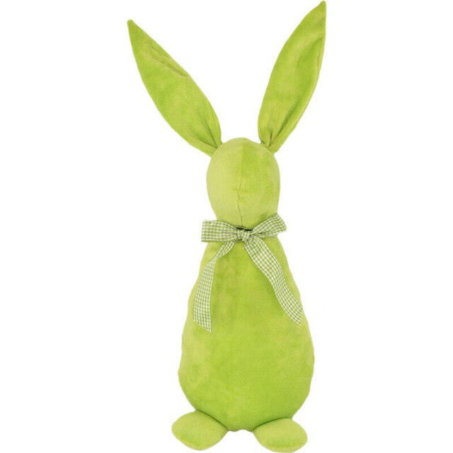 Easter green Rabbit Decoration Garden Courtyard Decoration Easter Ornament Easter Decorations - image 1