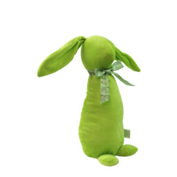 Easter green Rabbit Decoration Garden Courtyard Decoration Easter Ornament Easter Decorations - thumbnail 6