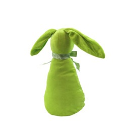 Easter green Rabbit Decoration Garden Courtyard Decoration Easter Ornament Easter Decorations - thumbnail 5