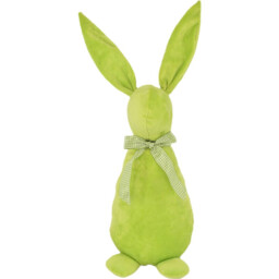 Easter green Rabbit Decoration Garden Courtyard Decoration Easter Ornament Easter Decorations - thumbnail 1
