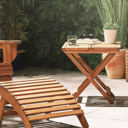 Vonhaus Hudson Side Table - thumbnail 4