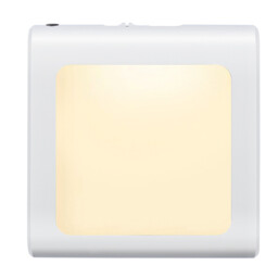 VIVREAL Night light ABS+PC Two-pack MZ3092E, New Year Sale , Top gift picks - thumbnail 6