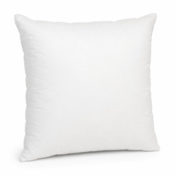 Riva Home Cushion Pad Polyester Filled Square 60x60cm