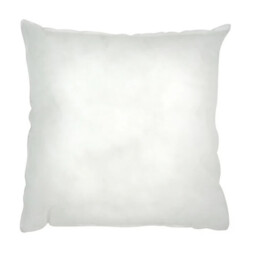 Riva Home Cushion Pad Polyester Filled Square 60x60cm - thumbnail 2