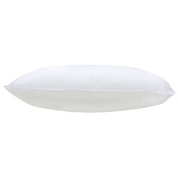 Riva Home Cushion Pad Polyester Filled Square 60x60cm - thumbnail 3