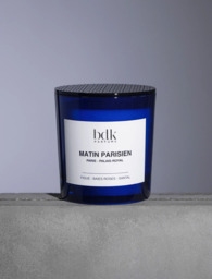 BDK Parfums Matin Parisien Candle 250g - thumbnail 3