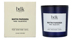 BDK Parfums Matin Parisien Candle 250g - thumbnail 6