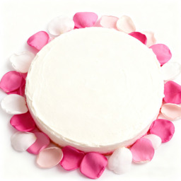 Yuejia 200PCS 1.5in/3.8cmArtificial Flower Petals Silk Rose Flower Petals for Valentine's Day,Flower Petals to Throw at Wedding, Flower Girl, Dinner Table Centerpieces(mix red) - thumbnail 4