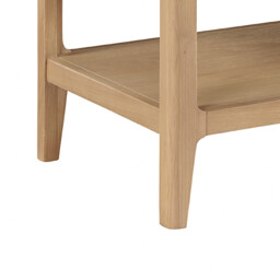 Coffee Table Cotswold Rectangle Oak - thumbnail 6