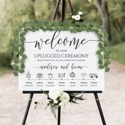 2Pcs 5.9ft/1.8m Artificial Greenery Garland Spring Faux Eucalyptus Leaves Table Vines for Wedding Backdrop Fireplace Arch Door Wall Room Decor - thumbnail 5