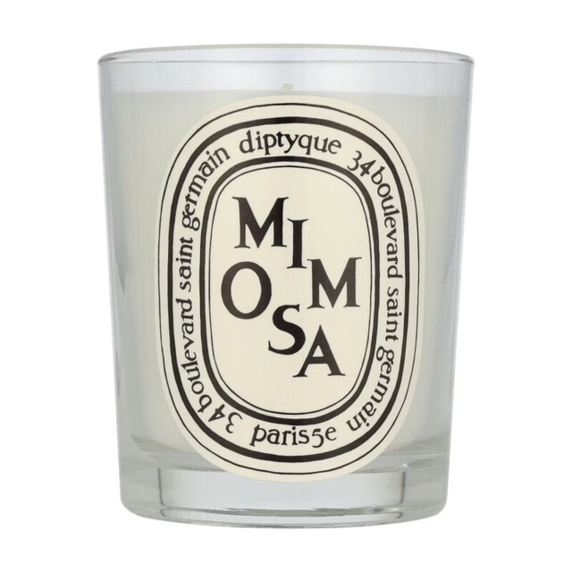 Diptyque Mimosa Candle 190g - image 1
