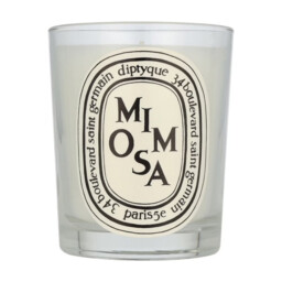 Diptyque Mimosa Candle 190g - thumbnail 1