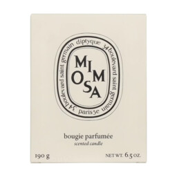 Diptyque Mimosa Candle 190g - thumbnail 4