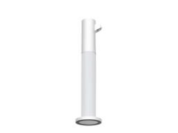 "Yeelight Rechargeable Atmosphere Table Lamp(White) - RGB Desktop ambient light " - thumbnail 6