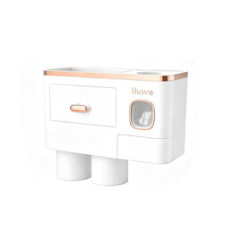 iHave toothbrush holder G502 - thumbnail 1
