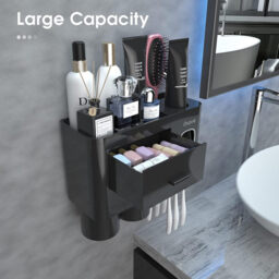 iHave toothbrush holder G502 - thumbnail 5