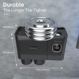 iHave toothbrush holder G502 - thumbnail 6