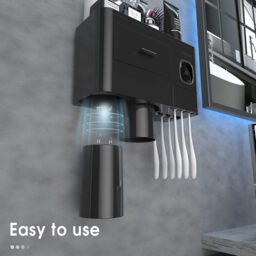 iHave toothbrush holder G502 - thumbnail 7