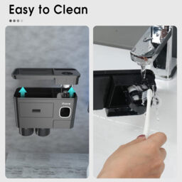 iHave toothbrush holder G502 - thumbnail 4
