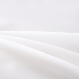 【Summer Cooling Textile】White Bamboo Cooling 2pcs Pillowcases Set, 50*75cm *2 - thumbnail 2