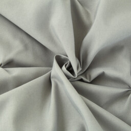 Grey Pleating Brushing Duvet Cover & Pillowcases Set, 220*200CM+50*75CM*2 - thumbnail 2