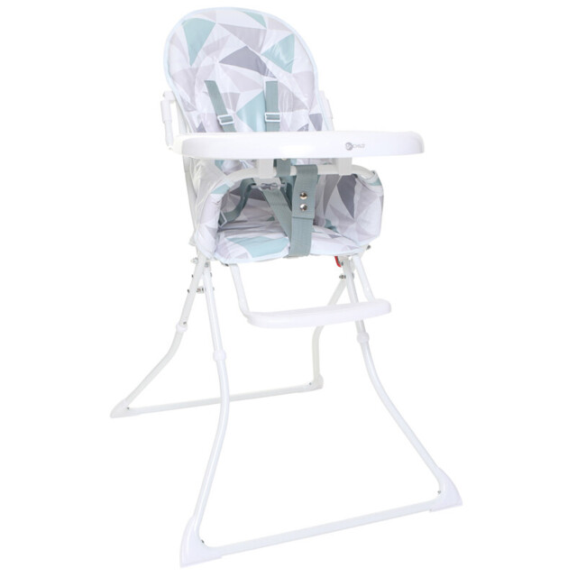 Mychild Pepper Highchair Geo Diamond - image 1