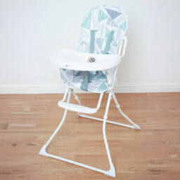 Mychild Pepper Highchair Geo Diamond - thumbnail 2
