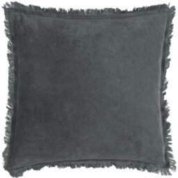 Yard Cushion Jaye Square Slate 45x45cm - thumbnail 5