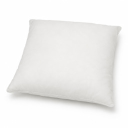 Riva Home Cushion Pad Polyester Filled Square 50x50cm - thumbnail 4