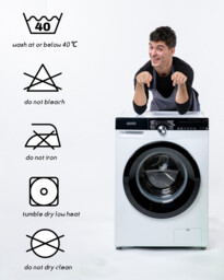 MENDALE Waterproof Strap Mattress Protector for Small Double Bed, Premium Mattress Protector with 4 Side Elastic Strap Mattress Cover Fits Up to 30cm Deep Mattresses, 90x200cm - thumbnail 3
