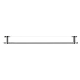 Croydex Romsey Flexi-Fix Towel Rail - thumbnail 1