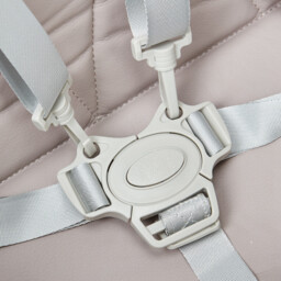 Mychild Hideaway Highchair Grey - thumbnail 7