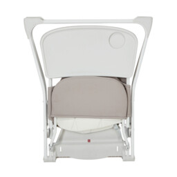 Mychild Hideaway Highchair Grey - thumbnail 5