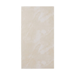 LIVINGANDHOME 10pcs Peel and Stick Marble Wall Sticker, Beige - thumbnail 3