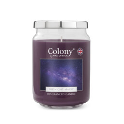 Wax Lyrical Candle Colony Midnight Magic 677 g - thumbnail 3