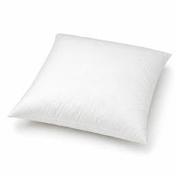 Riva Home Cushion Pad Duck Feather 58x58cm - thumbnail 1