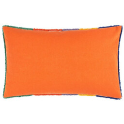 Heya Home Cushion Disco Rectangle Knitted Multicoloured 30x50cm - thumbnail 2