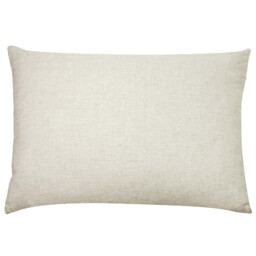 Furn Cushion Contra Rectangle Ox Blood 40x60cm - thumbnail 3