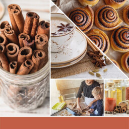 Yankee Candle Signature Jar Cinnamon Stick 567g - thumbnail 3
