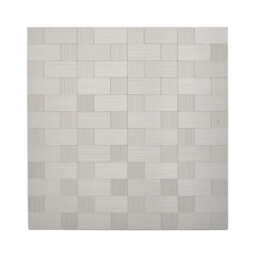 LIVINGANDHOME 10Pcs Self-Adhesive Wall Tile Stickers - thumbnail 7